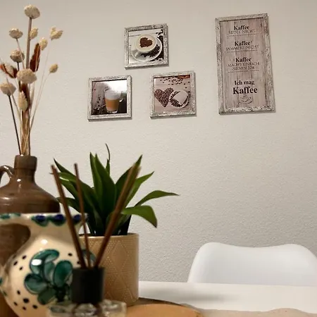 Europa Apartments Naehe Duesseldorf Messe, Airport Krefeld Eksteriør billede
