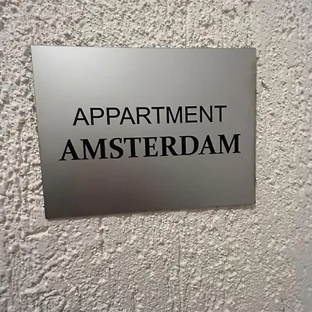 Europa Apartments Naehe Duesseldorf Messe, Airport Krefeld Eksteriør billede