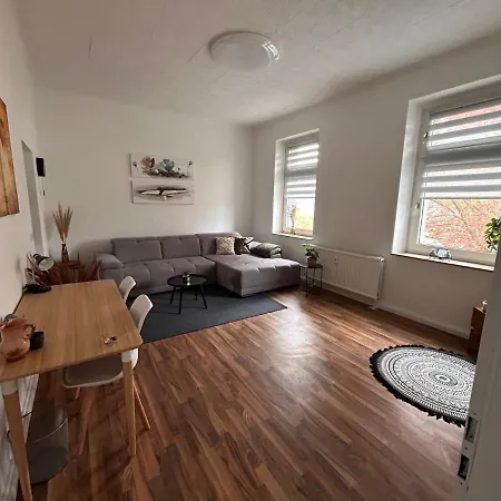 Europa Apartments Naehe Duesseldorf Messe, Airport Krefeld Eksteriør billede
