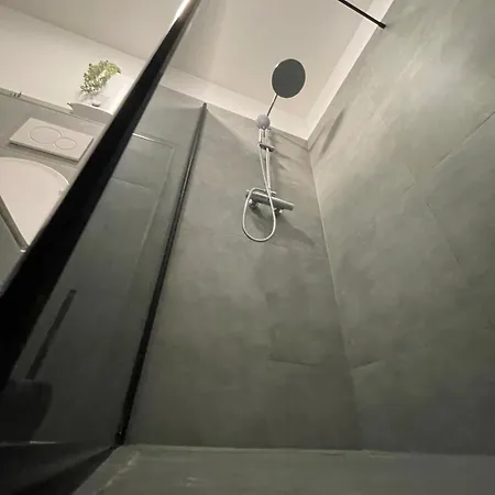 Europa Apartments Naehe Duesseldorf Messe, Airport Krefeld Eksteriør billede