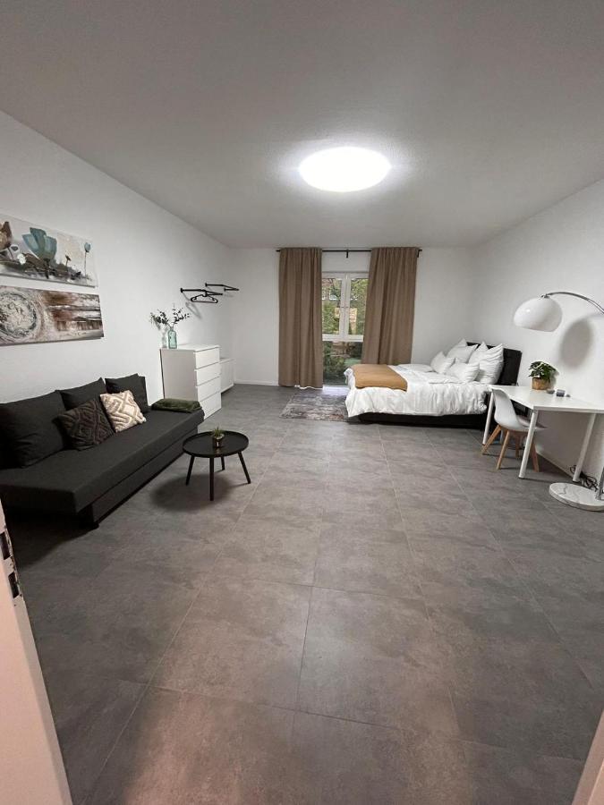 Appartement Europa Naehe Duesseldorf Messe, Airport *