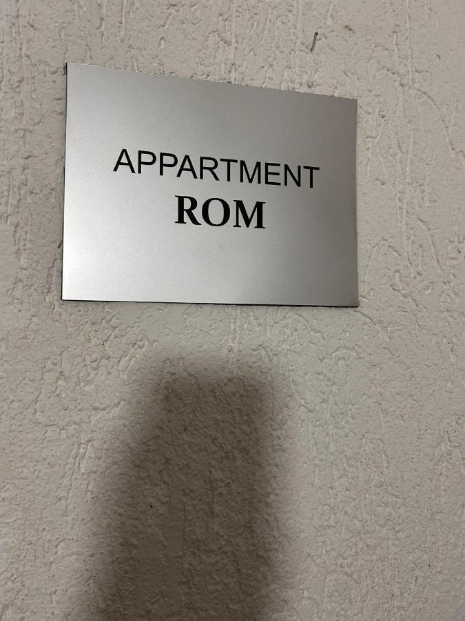 Europa Naehe Duesseldorf Messe, Airport Appartement Krefeld