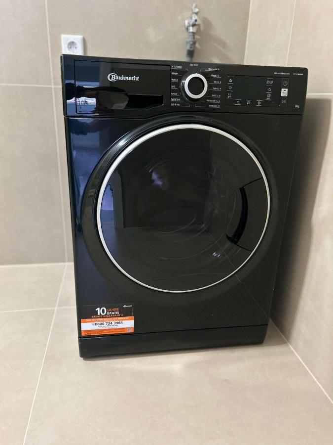 Appartement Europa Naehe Duesseldorf Messe, Airport Krefeld