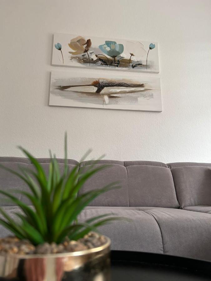 Europa Naehe Duesseldorf Messe, Airport Appartement Krefeld